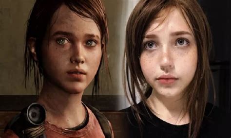 last of us 3d porn|Ellie .